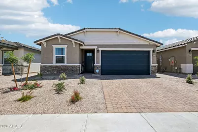 17637 W Monroe Street, Goodyear, AZ 85338 - Photo 1