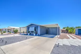 3729 N Minnesota Ave, Florence, AZ 85132 - Photo 5