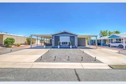 3729 N Minnesota Avenue, Florence, AZ 85132 - Photo 3
