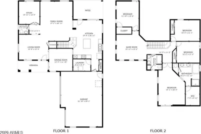 244 E Mead Drive, Chandler, AZ 85249 - Photo 49