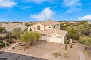 7150 E Morning Vista Ln, Scottsdale, AZ 85266 - Photo 3