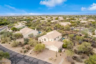 7150 E Morning Vista Ln, Scottsdale, AZ 85266 - Photo 35