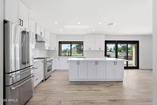 1124 N Villa Nueva Dr, Litchfield Park, AZ 85340 - Photo 5