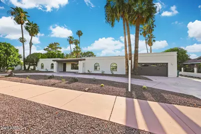 1124 N Villa Nueva Drive, Litchfield Park, AZ 85340 - Photo 1