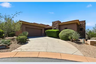 10801 E La Junta Road, Scottsdale, AZ 85255 - Photo 5