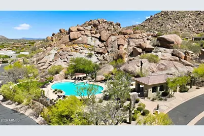 10801 E La Junta Road, Scottsdale, AZ 85255 - Photo 53