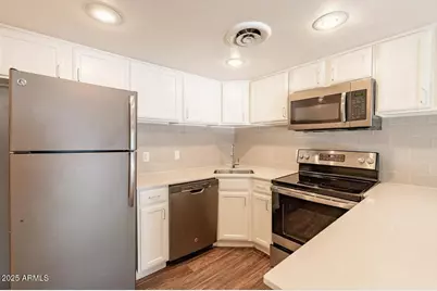 5128 N 15th Street #A1, Phoenix, AZ 85014 - Photo 5