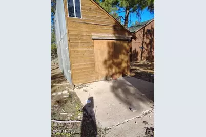 3 County Road N3302 Road, Vernon, AZ 85940 - Photo 3