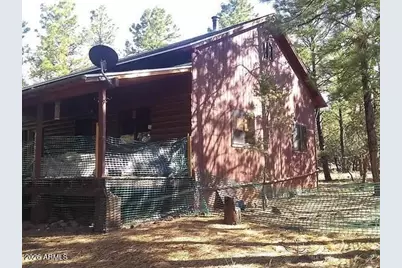 3 County Road N3302 Road, Vernon, AZ 85940 - Photo 15