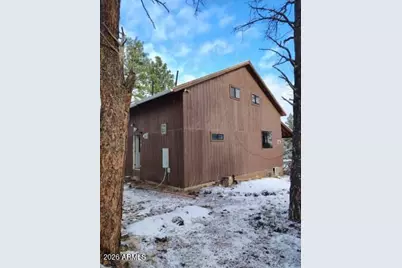 3 County Road N3302 Road, Vernon, AZ 85940 - Photo 1