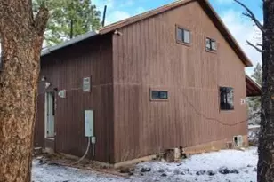 3 County Road N3302 Rd, Vernon, AZ 85940 - Photo 1