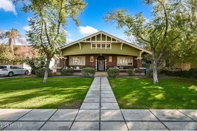 343 W Portland Street #Apt 6, Phoenix, AZ 85003 - Photo 11