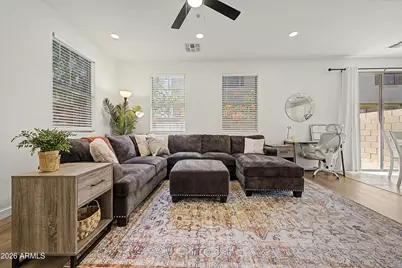 2965 E Dunbar Drive, Phoenix, AZ 85042 - Photo 5