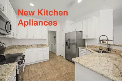 2965 E Dunbar Drive, Phoenix, AZ 85042 - Photo 9