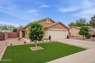 10902 E Quarry Cir, Mesa, AZ 85212 - Photo 3