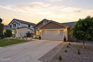 10902 E Quarry Cir, Mesa, AZ 85212 - Photo 41