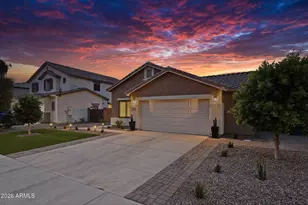 10902 E Quarry Cir, Mesa, AZ 85212 - Photo 53
