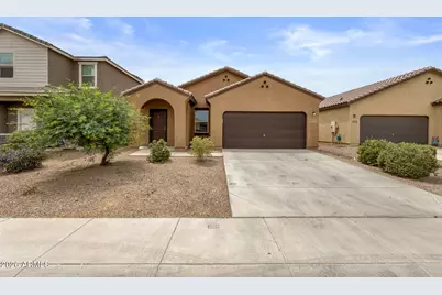 47737 W Coe Street, Maricopa, AZ 85139 - Photo 1
