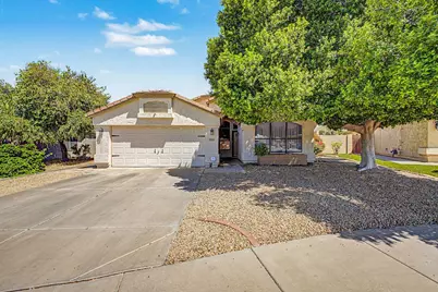 6406 W Escuda Road, Glendale, AZ 85308 - Photo 1