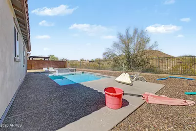 32135 N 132nd Avenue, Peoria, AZ 85383 - Photo 49