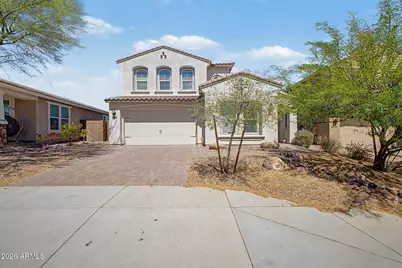 32135 N 132nd Avenue, Peoria, AZ 85383 - Photo 1