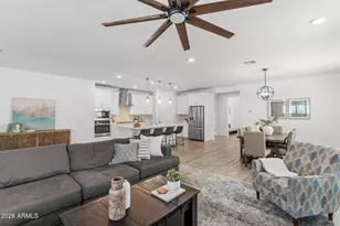 1532 E Rakestraw Ln, Gilbert, AZ 85298 - Photo 17