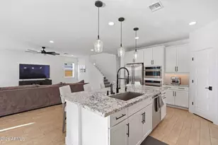 24884 N 143rd Dr, Surprise, AZ 85387 - Photo 5