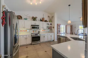 283 N San Juan Trail, Casa Grande, AZ 85194 - Photo 13
