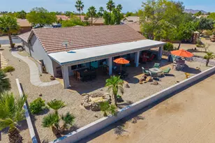 283 N San Juan Trail, Casa Grande, AZ 85194 - Photo 53