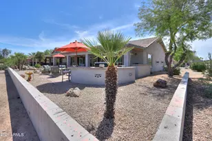 283 N San Juan Trail, Casa Grande, AZ 85194 - Photo 47