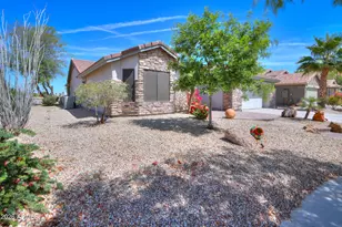 283 N San Juan Trail, Casa Grande, AZ 85194 - Photo 3