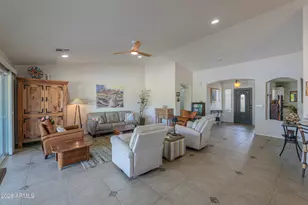 283 N San Juan Trail, Casa Grande, AZ 85194 - Photo 11