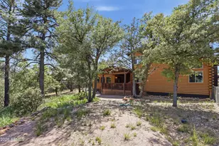 4823 N Rim View Loop, Pine, AZ 85544 - Photo 47
