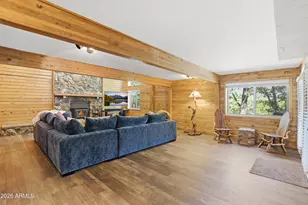 4823 N Rim View Loop, Pine, AZ 85544 - Photo 15