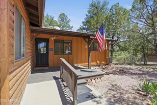 4823 N Rim View Loop, Pine, AZ 85544 - Photo 3