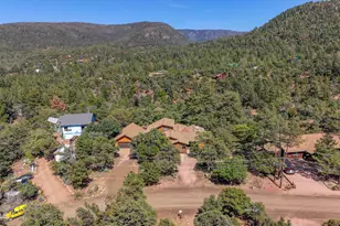 4823 N Rim View Loop, Pine, AZ 85544 - Photo 43
