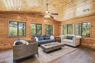 4823 N Rim View Loop, Pine, AZ 85544 - Photo 11