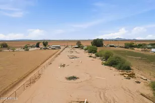 4481 N Wheeler Rd, Coolidge, AZ 85128 - Photo 45
