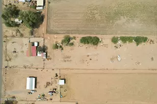4481 N Wheeler Rd, Coolidge, AZ 85128 - Photo 41