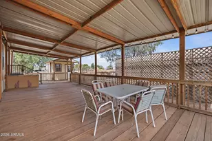 4481 N Wheeler Rd, Coolidge, AZ 85128 - Photo 29