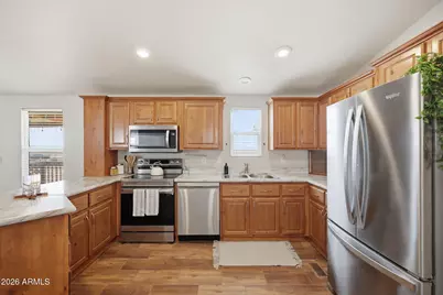 4481 N Wheeler Road, Coolidge, AZ 85128 - Photo 9