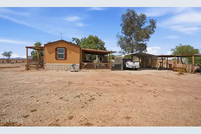 4481 N Wheeler Road, Coolidge, AZ 85128 - Photo 33