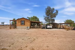 4481 N Wheeler Rd, Coolidge, AZ 85128 - Photo 33