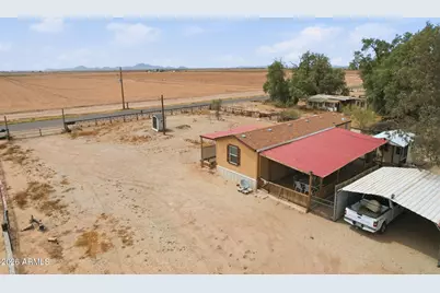 4481 N Wheeler Road, Coolidge, AZ 85128 - Photo 39