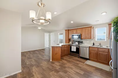4481 N Wheeler Road, Coolidge, AZ 85128 - Photo 11