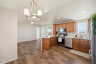 4481 N Wheeler Rd, Coolidge, AZ 85128 - Photo 11