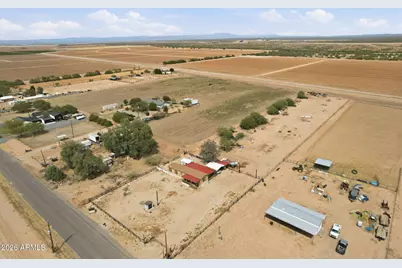 4481 N Wheeler Road, Coolidge, AZ 85128 - Photo 37