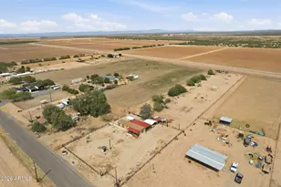 4481 N Wheeler Rd, Coolidge, AZ 85128 - Photo 37