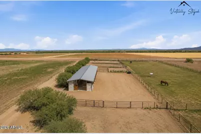 4481 N Wheeler Road, Coolidge, AZ 85128 - Photo 43