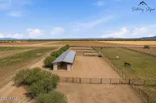 4481 N Wheeler Rd, Coolidge, AZ 85128 - Photo 43